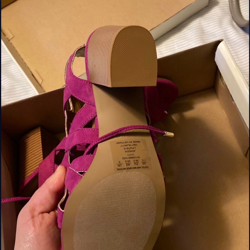 Shoes